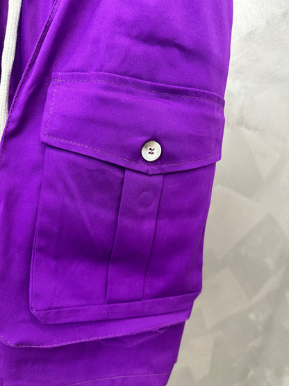 Premium cargo front viola oversize