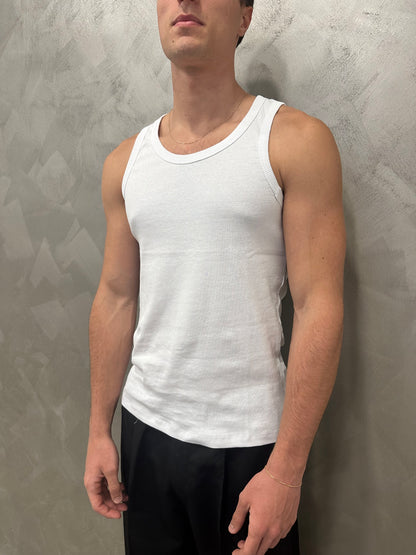 Tanktop white