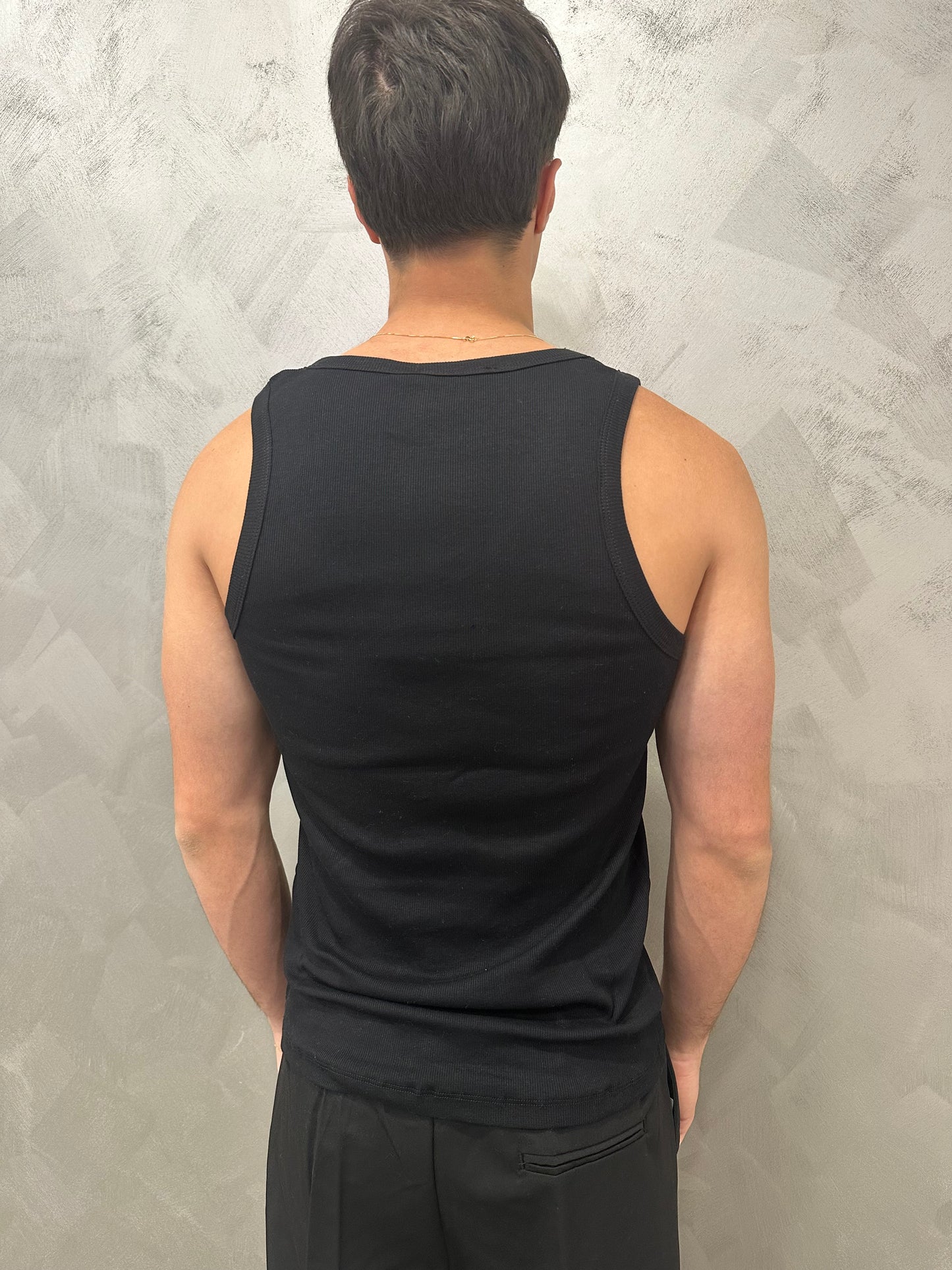 Tanktop black