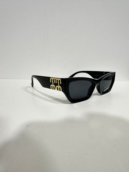 MIU BLACK