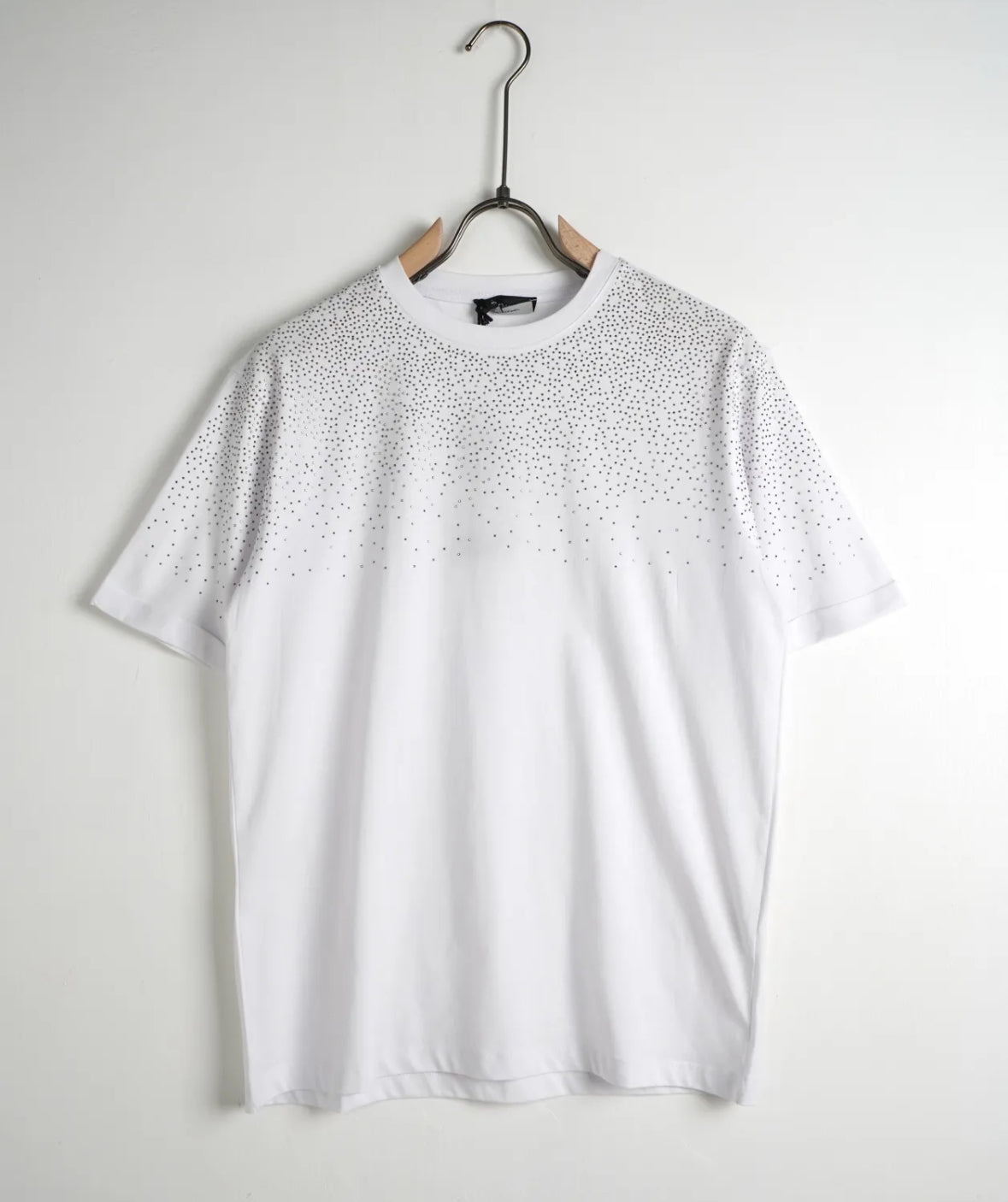 T-SHIRT DIAMOND WHITE