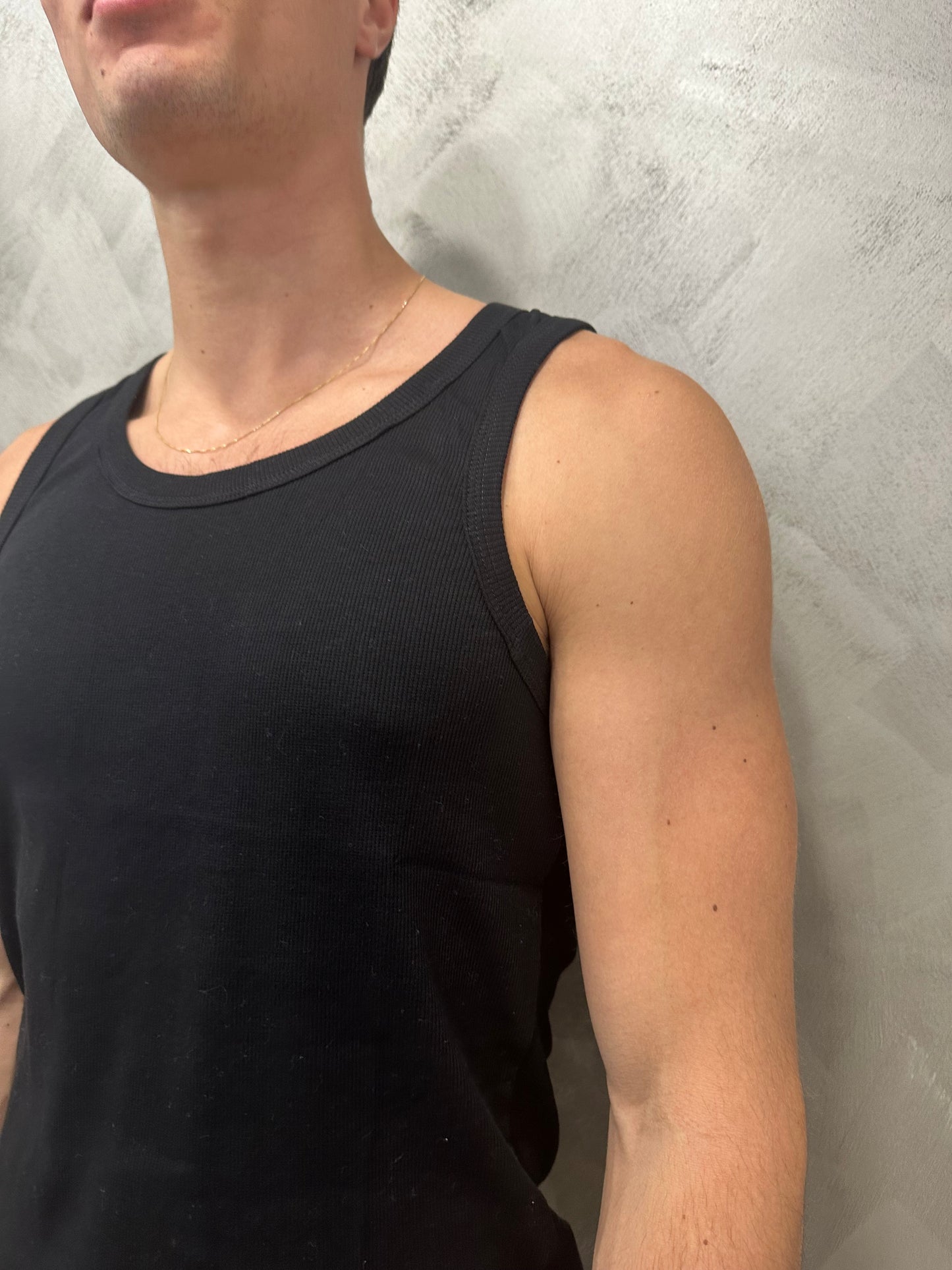 Tanktop black