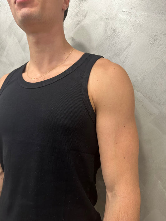Tanktop black