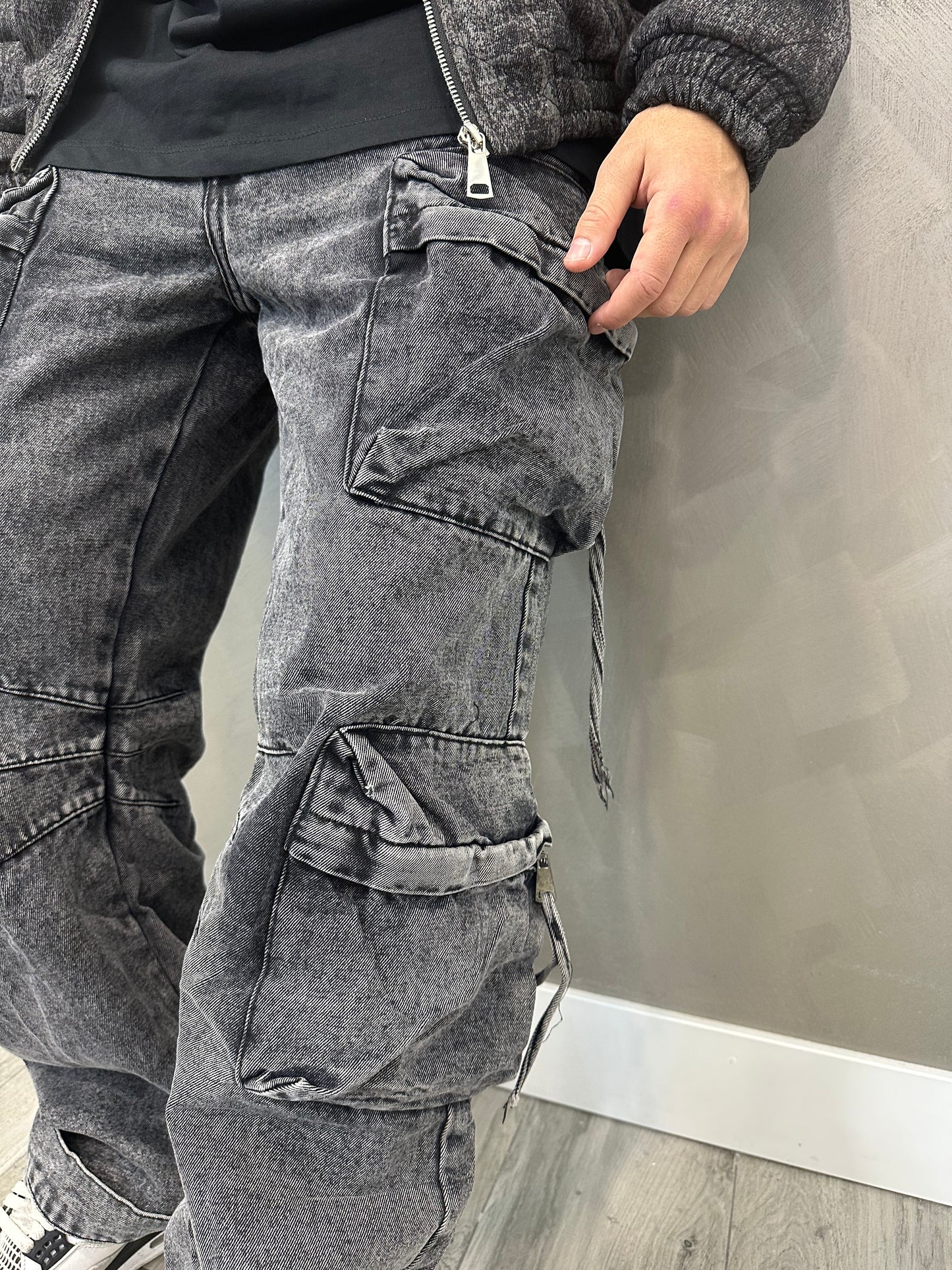 CARGO MULTIPOCKET 2.0