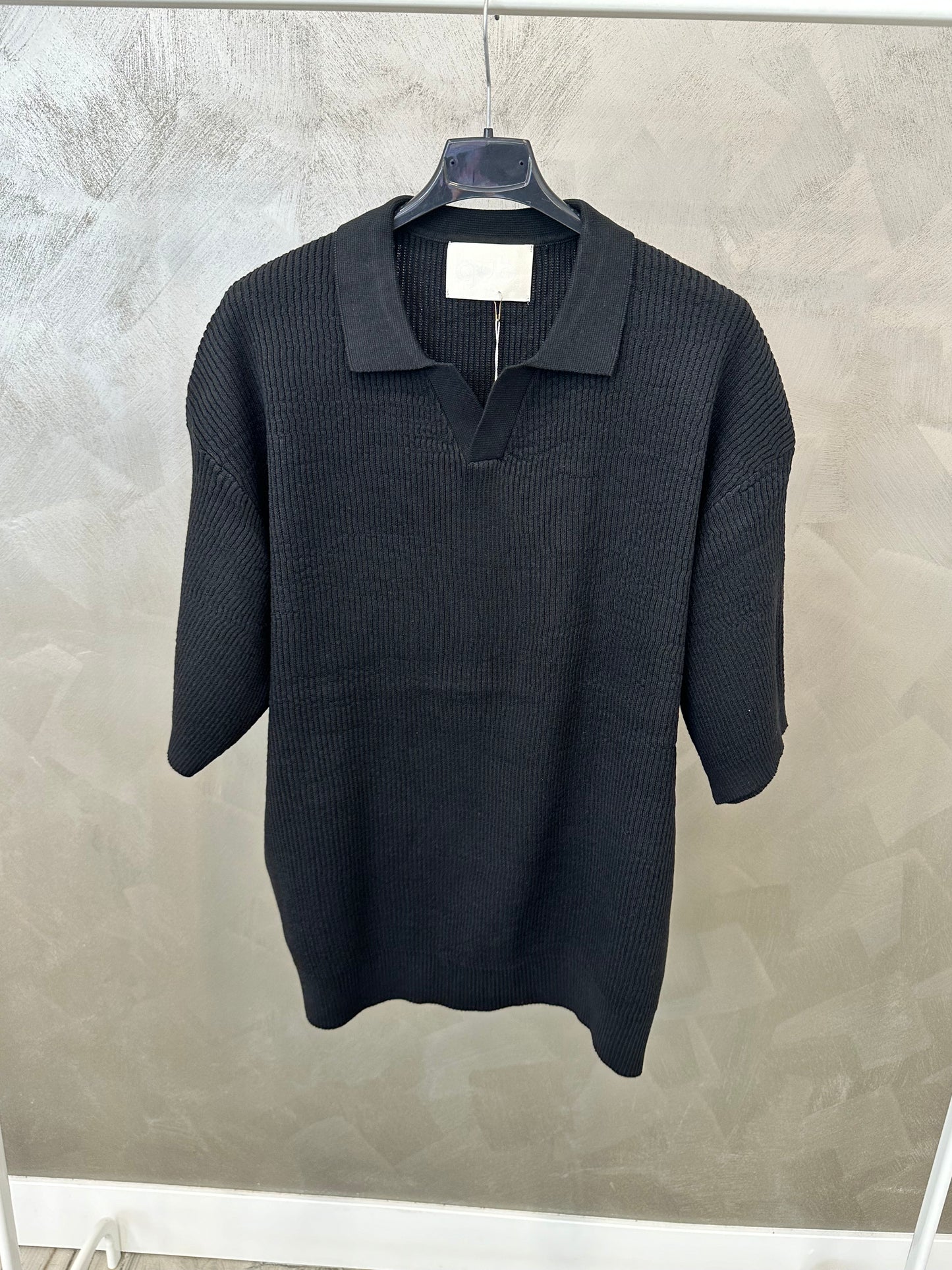 POLO BLACK MYKONOS 3.0