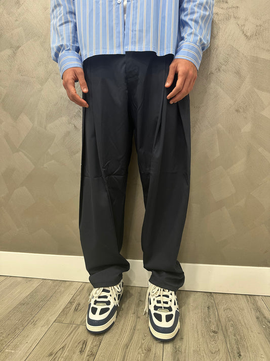 Elegante premium blu penches