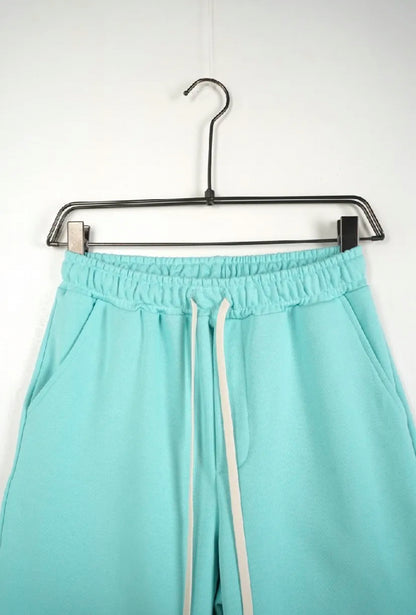 PANTALONCINO SKY COTONE