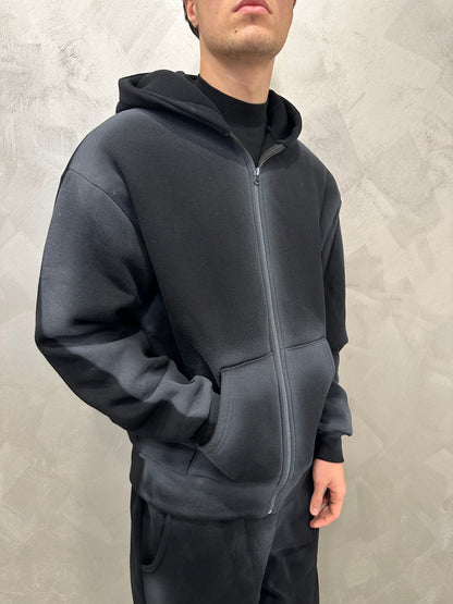 Tracksuit slavata black