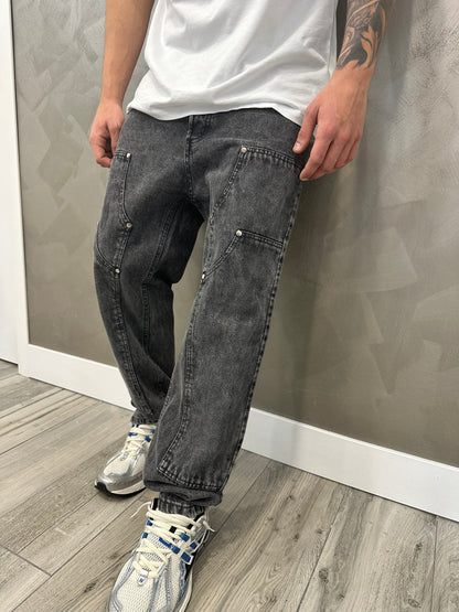 DOUBLE CARPENTER JEANS