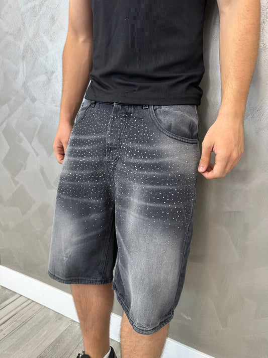 Baggy diamond jeans 2.0