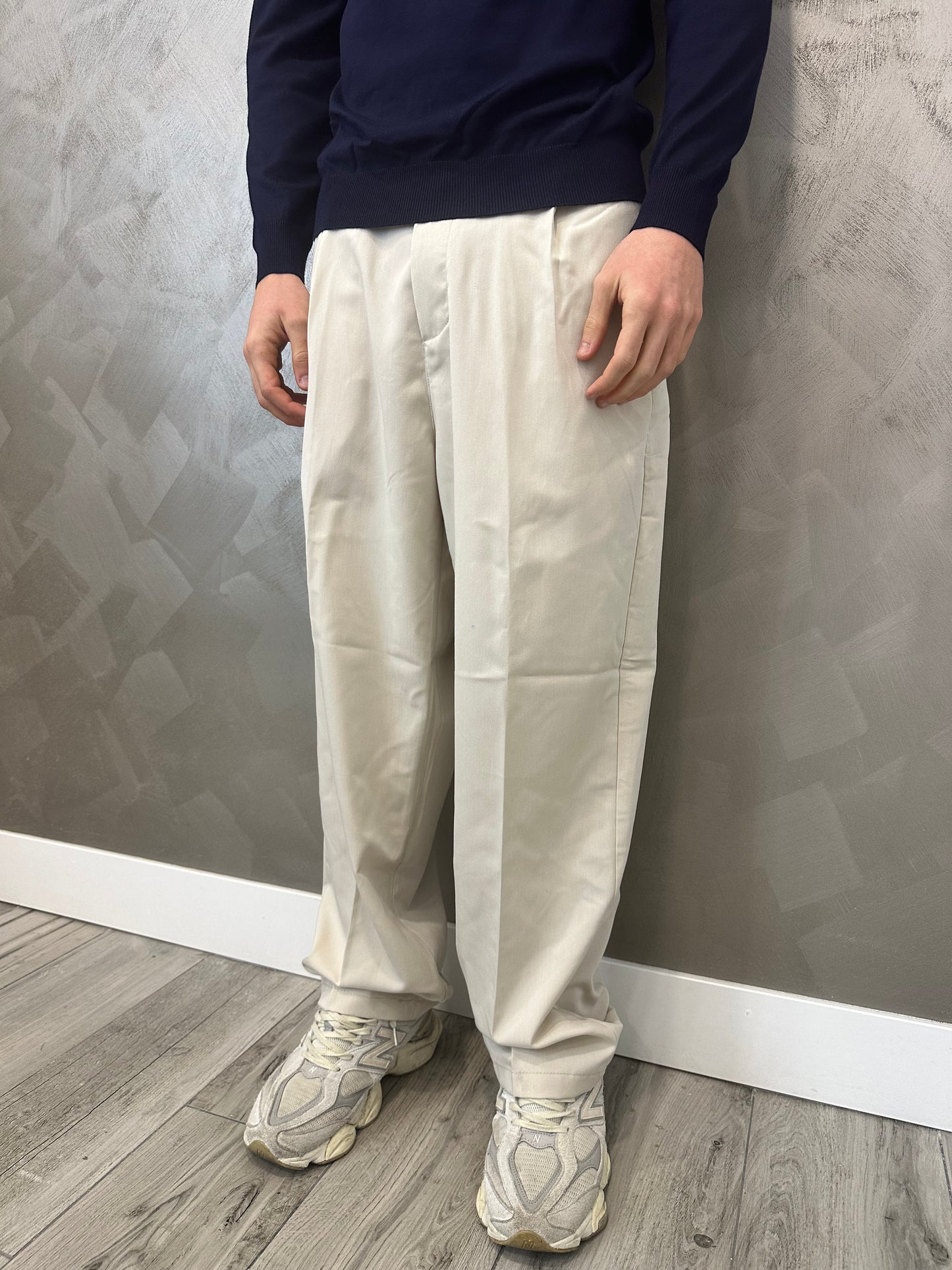 Elegante premium panna