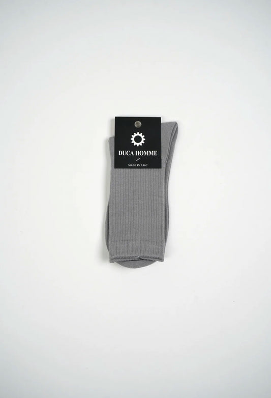 GREY SOCK