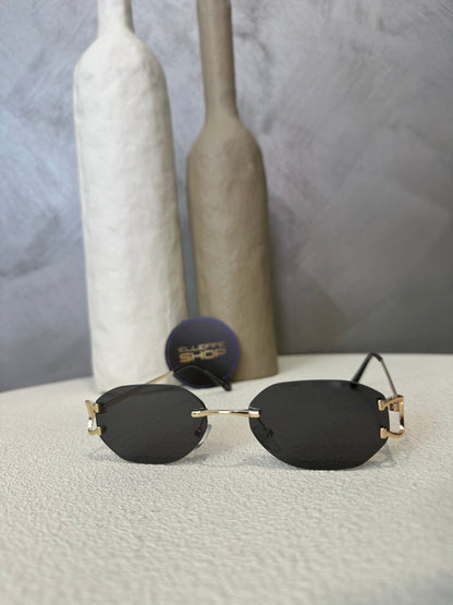 Amalfi black