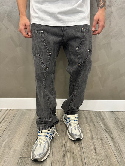 DOUBLE CARPENTER JEANS