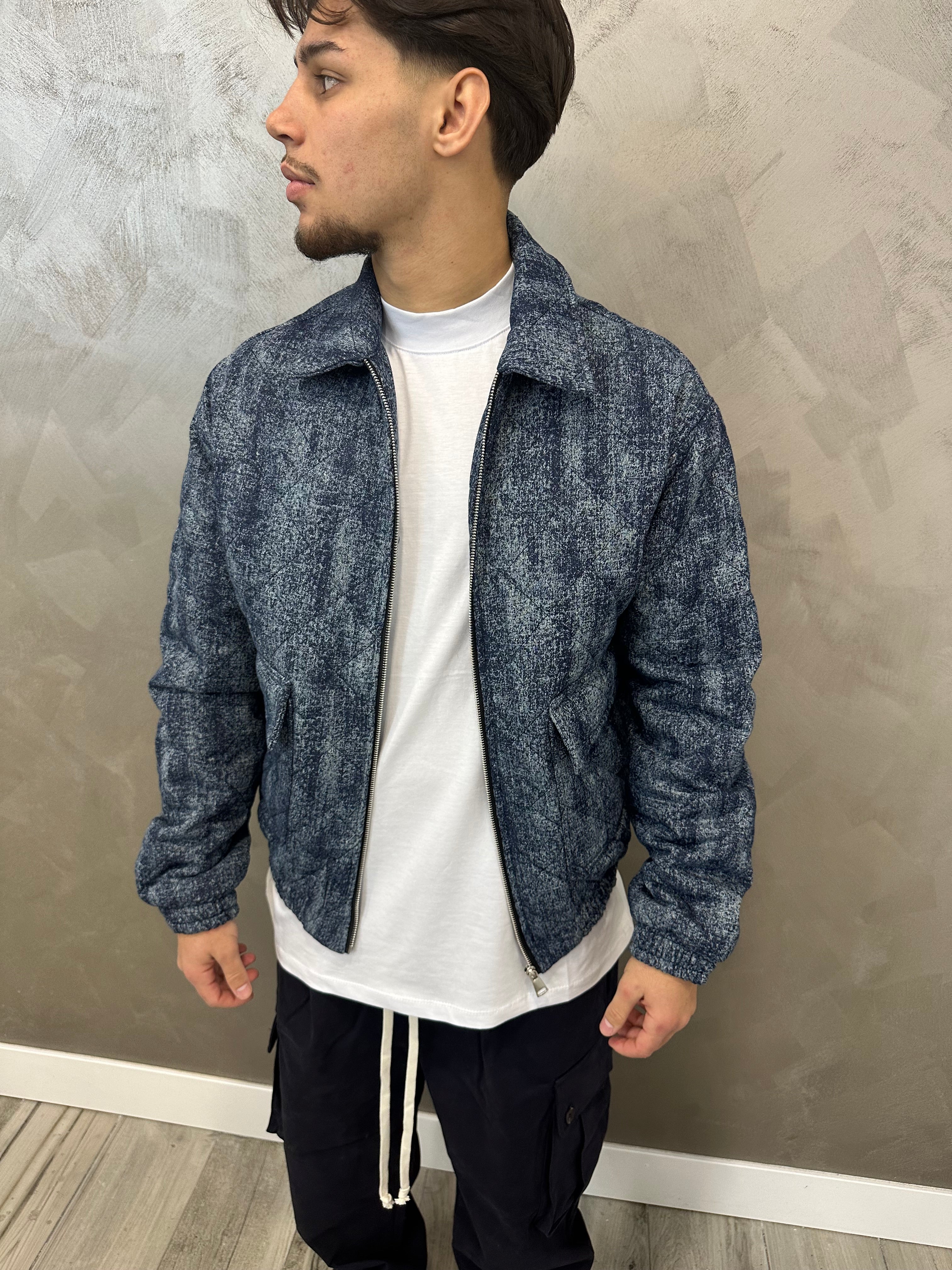 JACKETS ELLEFFESHOP