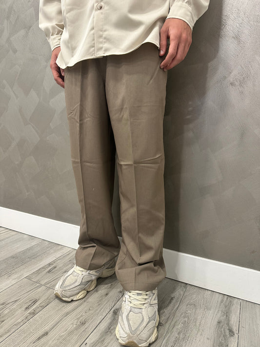 Elegante premium camel